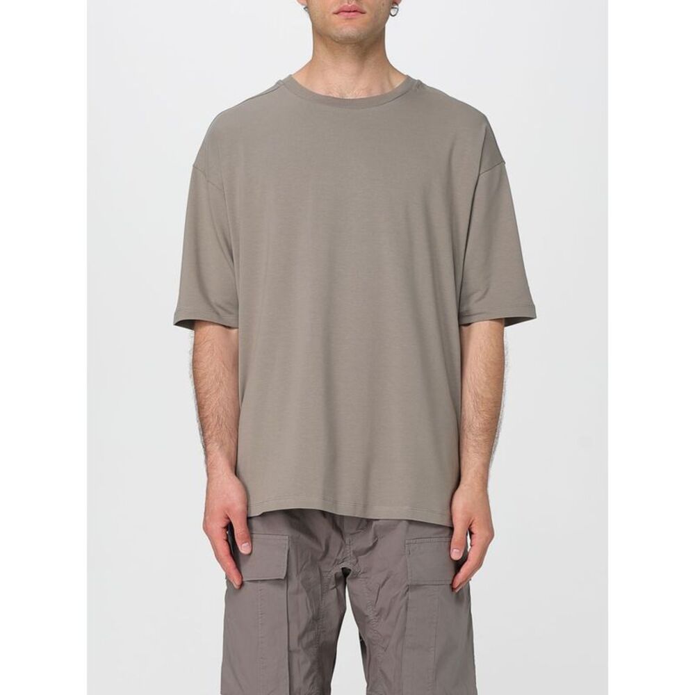 Thom Krom T-Shirt Men Brown